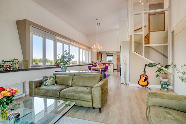 Property photo - Jac.P. Thijsselaan 90, 3903EE Veenendaal